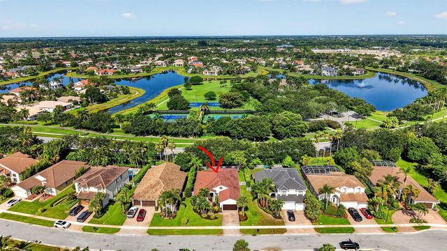 4293 Mariners Cove Drive, Wellington, FL 33449