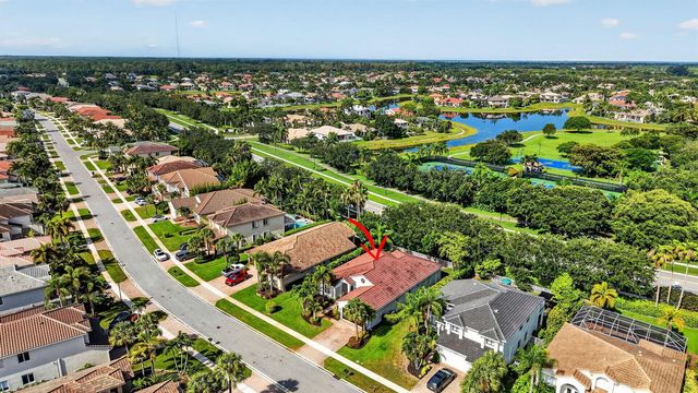 4293 Mariners Cove Drive, Wellington, FL 33449