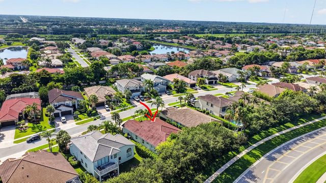 4293 Mariners Cove Drive, Wellington, FL 33449