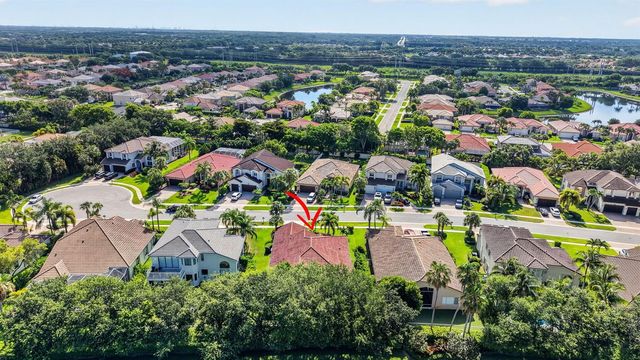 4293 Mariners Cove Drive, Wellington, FL 33449