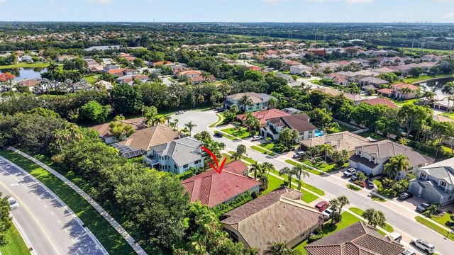 4293 Mariners Cove Drive, Wellington, FL 33449