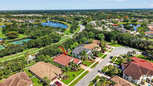 4293 Mariners Cove Drive, Wellington, FL 33449