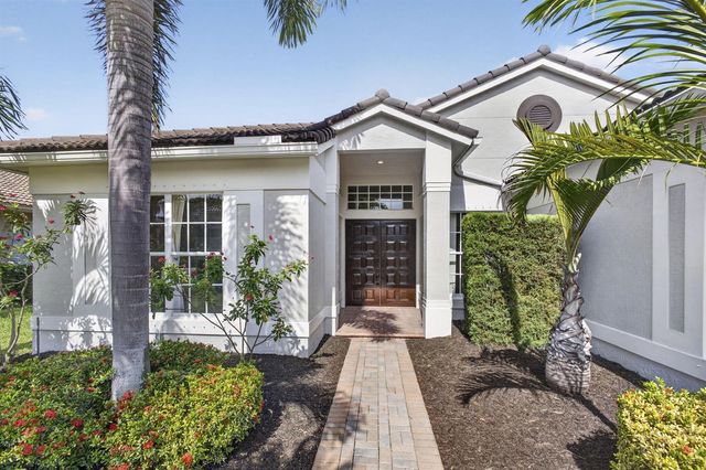 4293 Mariners Cove Drive, Wellington, FL 33449