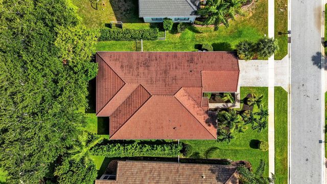 4293 Mariners Cove Drive, Wellington, FL 33449