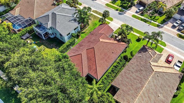 4293 Mariners Cove Drive, Wellington, FL 33449