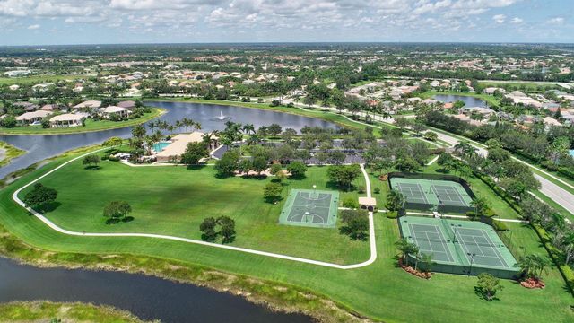 4293 Mariners Cove Drive, Wellington, FL 33449