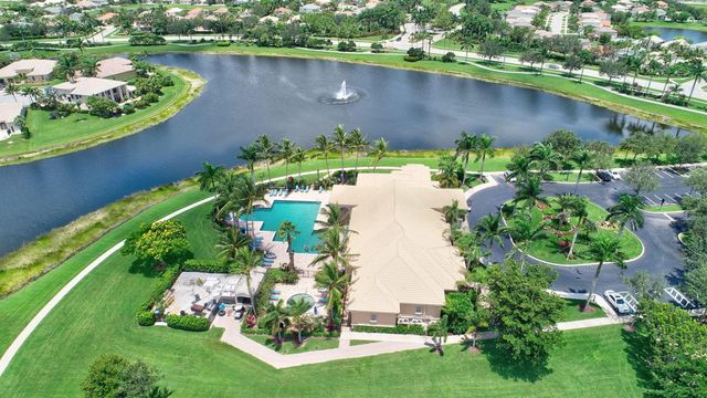 4293 Mariners Cove Drive, Wellington, FL 33449