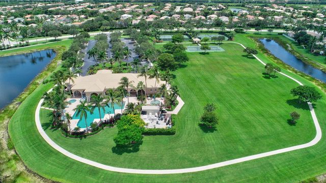 4293 Mariners Cove Drive, Wellington, FL 33449