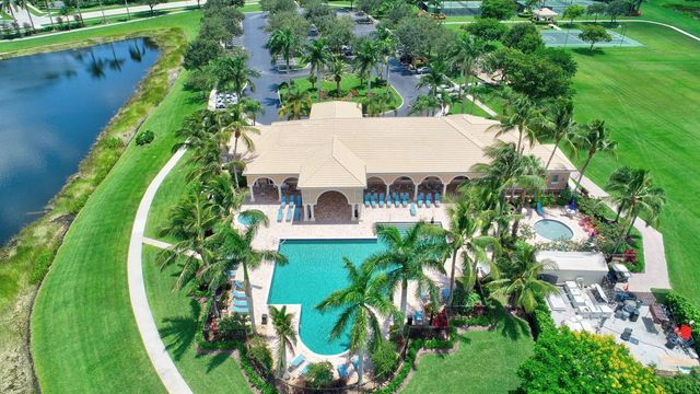 4293 Mariners Cove Drive, Wellington, FL 33449