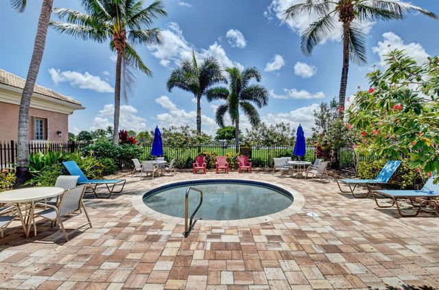 4293 Mariners Cove Drive, Wellington, FL 33449