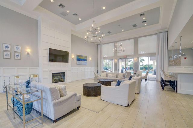 4293 Mariners Cove Drive, Wellington, FL 33449