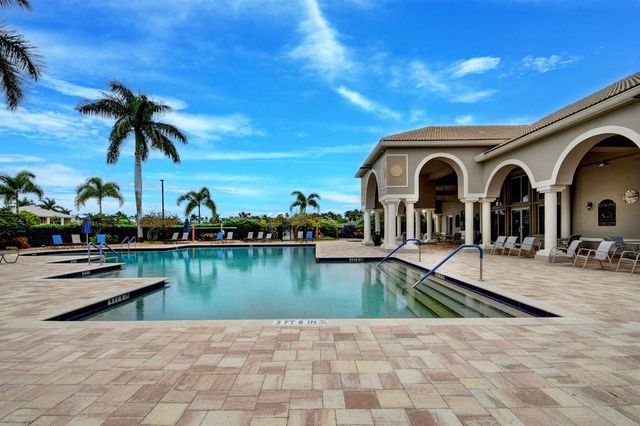 4293 Mariners Cove Drive, Wellington, FL 33449