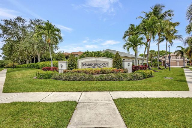 4293 Mariners Cove Drive, Wellington, FL 33449