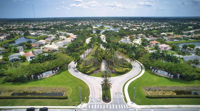 4293 Mariners Cove Drive, Wellington, FL 33449