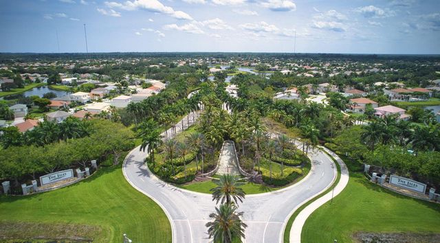 4293 Mariners Cove Drive, Wellington, FL 33449