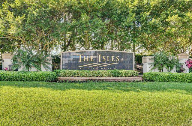 4293 Mariners Cove Drive, Wellington, FL 33449