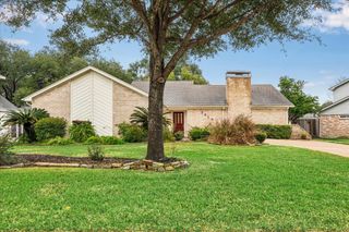 7614 Virginia Water Lane, Houston, TX 77095