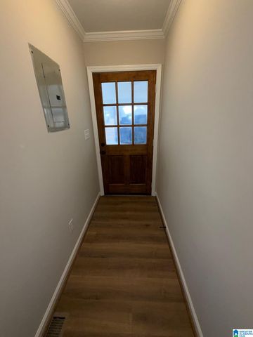 2504 RABBIT BRANCH ROAD, Cropwell, AL 35054