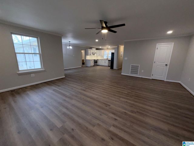 2504 RABBIT BRANCH ROAD, Cropwell, AL 35054