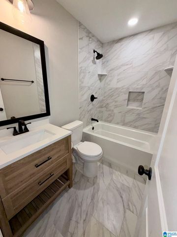 2504 RABBIT BRANCH ROAD, Cropwell, AL 35054