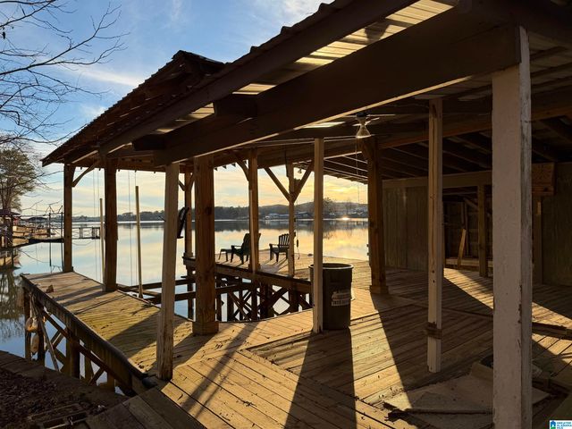 2504 RABBIT BRANCH ROAD, Cropwell, AL 35054