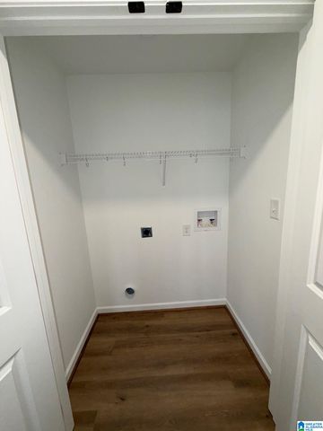 2504 RABBIT BRANCH ROAD, Cropwell, AL 35054