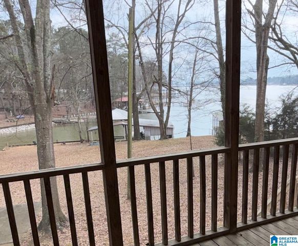 2504 RABBIT BRANCH ROAD, Cropwell, AL 35054