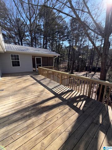 2504 RABBIT BRANCH ROAD, Cropwell, AL 35054