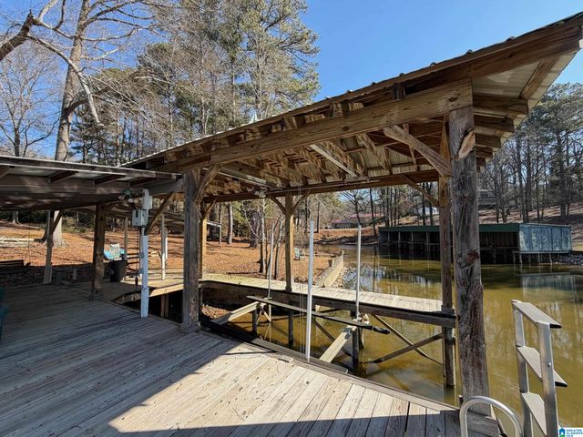 2504 RABBIT BRANCH ROAD, Cropwell, AL 35054