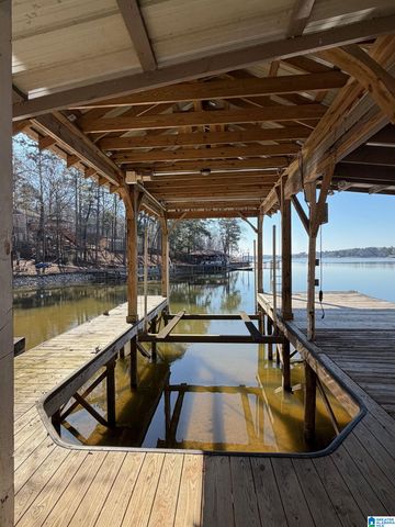 2504 RABBIT BRANCH ROAD, Cropwell, AL 35054