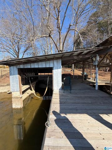 2504 RABBIT BRANCH ROAD, Cropwell, AL 35054