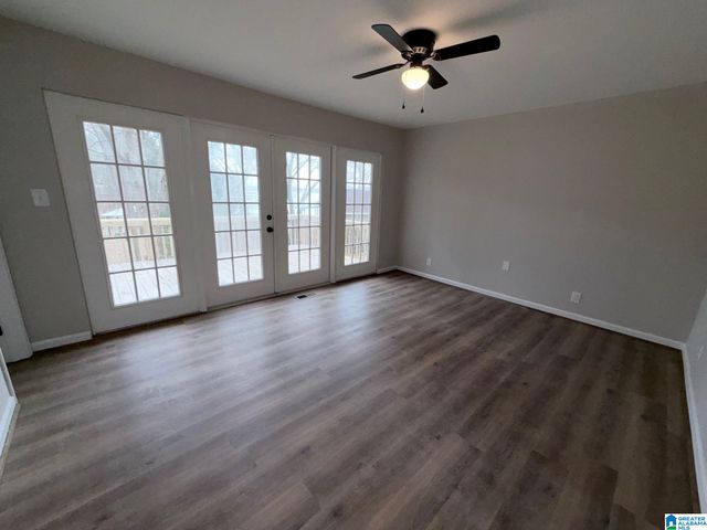 2504 RABBIT BRANCH ROAD, Cropwell, AL 35054