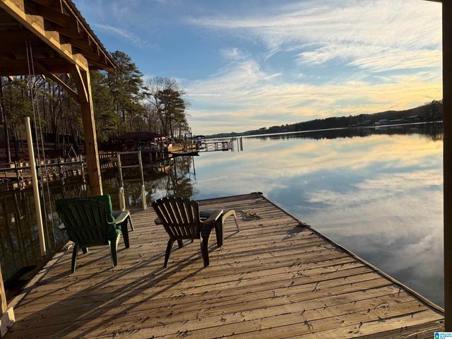 2504 RABBIT BRANCH ROAD, Cropwell, AL 35054