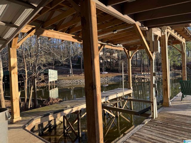 2504 RABBIT BRANCH ROAD, Cropwell, AL 35054