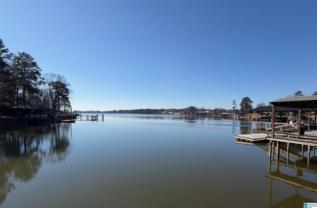 2504 RABBIT BRANCH ROAD, Cropwell, AL 35054