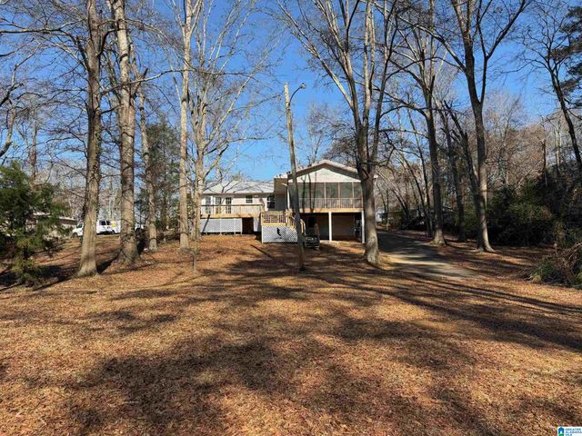 2504 RABBIT BRANCH ROAD, Cropwell, AL 35054
