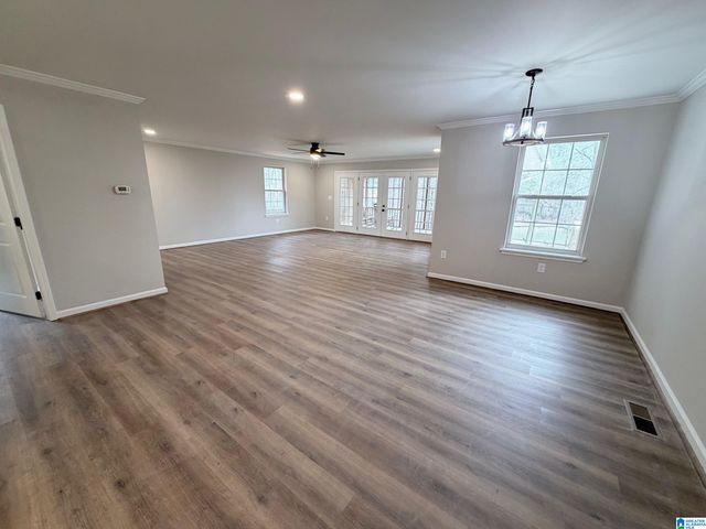 2504 RABBIT BRANCH ROAD, Cropwell, AL 35054