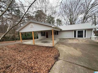 2504 RABBIT BRANCH ROAD, Cropwell, AL 35054