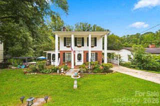 239 N Anderson Street, Morganton, NC 28655