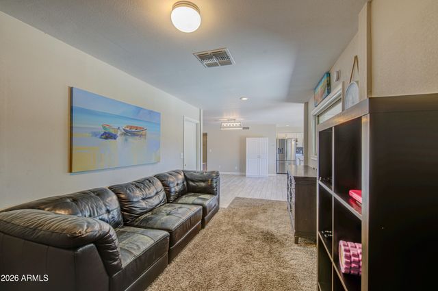 319 N VALENCIA Drive, Chandler, AZ 85226