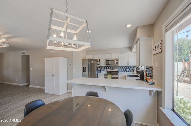 319 N VALENCIA Drive, Chandler, AZ 85226