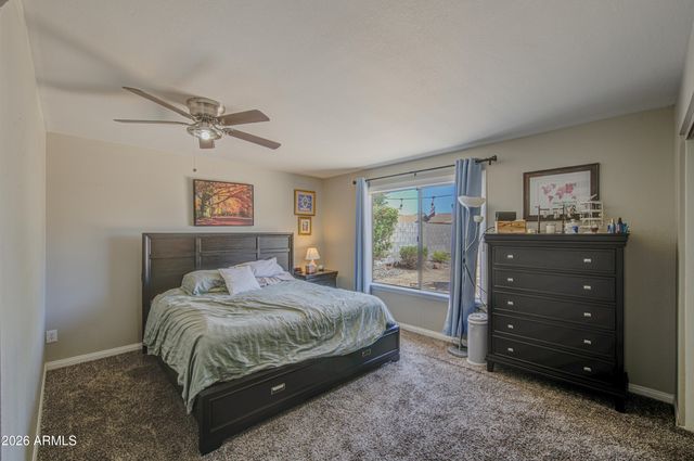 319 N VALENCIA Drive, Chandler, AZ 85226