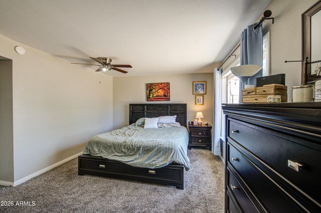 319 N VALENCIA Drive, Chandler, AZ 85226