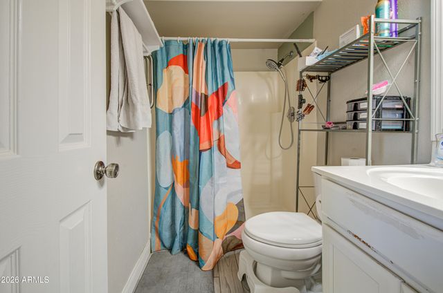 319 N VALENCIA Drive, Chandler, AZ 85226