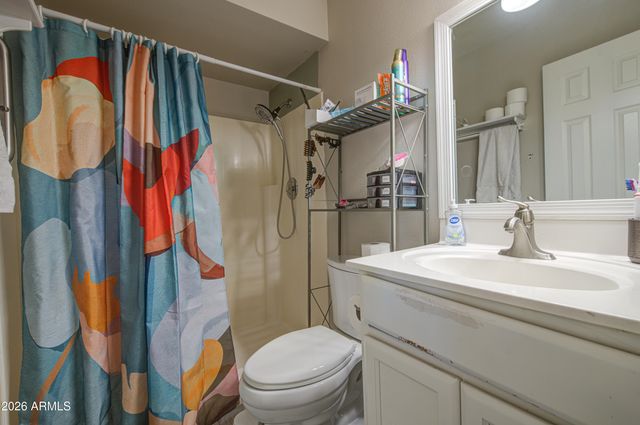 319 N VALENCIA Drive, Chandler, AZ 85226