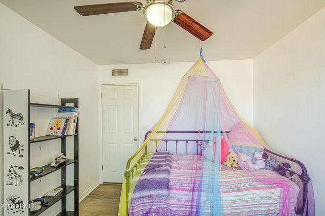 319 N VALENCIA Drive, Chandler, AZ 85226