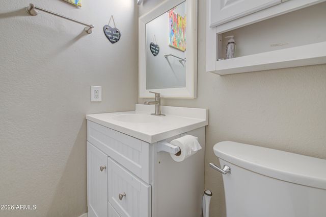 319 N VALENCIA Drive, Chandler, AZ 85226