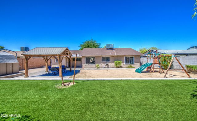 319 N VALENCIA Drive, Chandler, AZ 85226