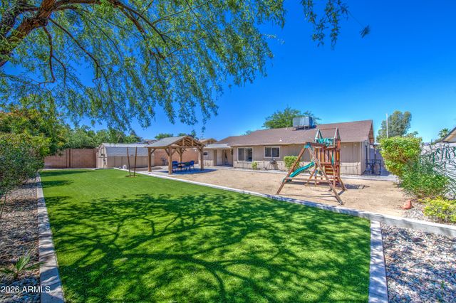 319 N VALENCIA Drive, Chandler, AZ 85226