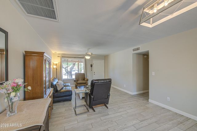 319 N VALENCIA Drive, Chandler, AZ 85226